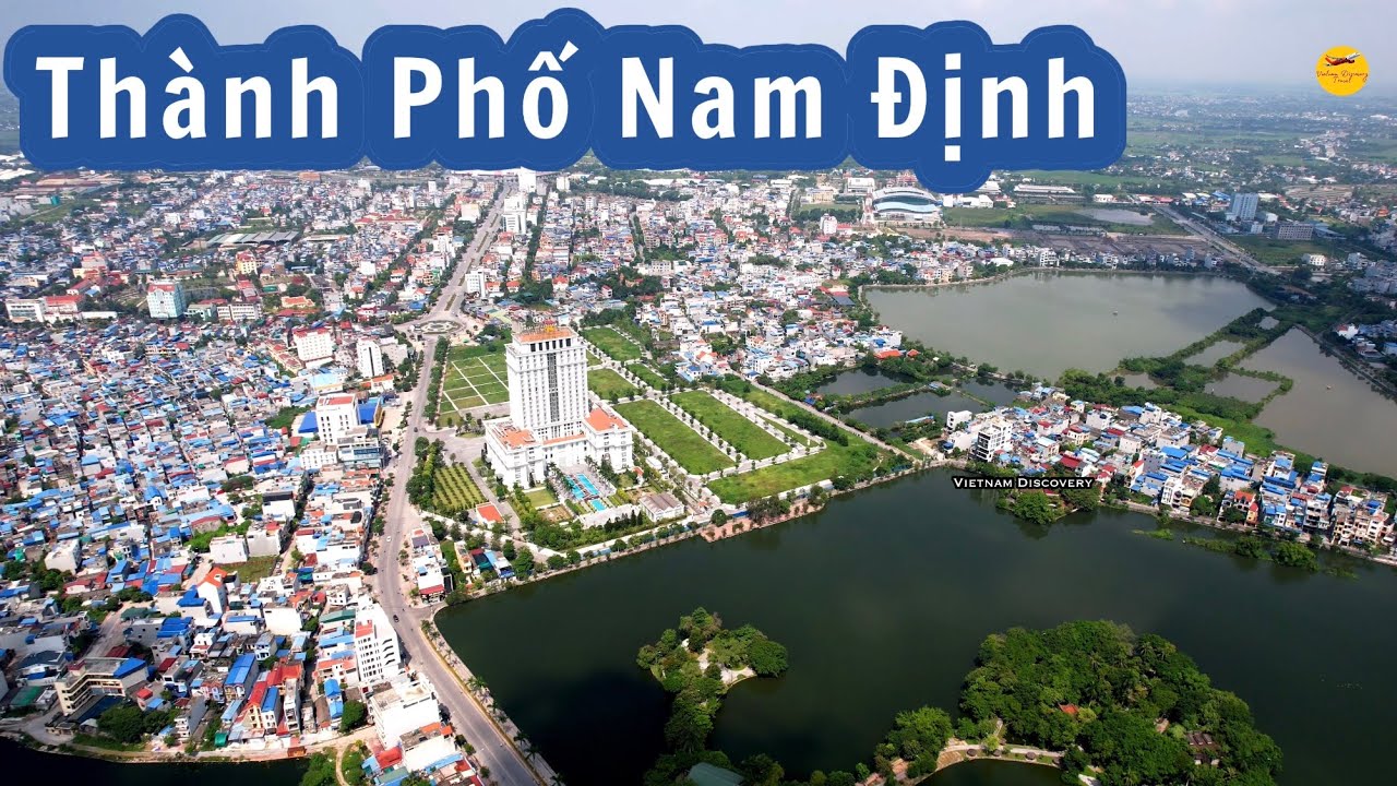 Du lịch Nam Định nhất định phải khám phá 10 địa điểm tham quan này